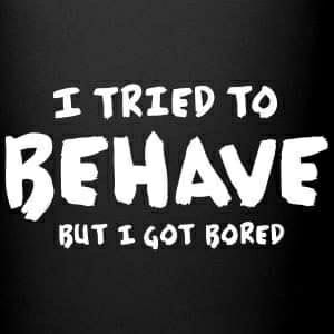 Meet your Posher, Lavonda